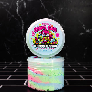 Ghoul Gum Whipped Soap