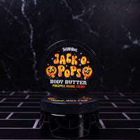 Jack O Pops Body Butter
