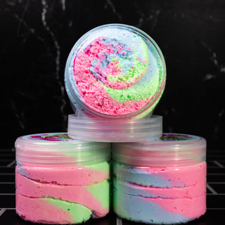 Ghoul Gum Whipped Soap