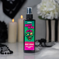 Brain Dead Body Spray