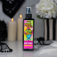Sherbet Skulls Body Spray