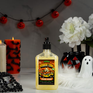 Horror Corn Hand Soap