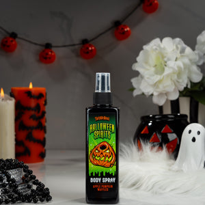 Halloween Spirits Body Spray