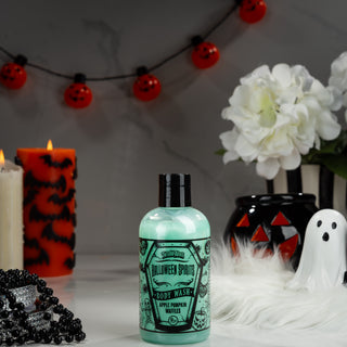 Halloween Spirits  Body Wash