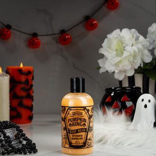 Pumpkin King  Body Wash