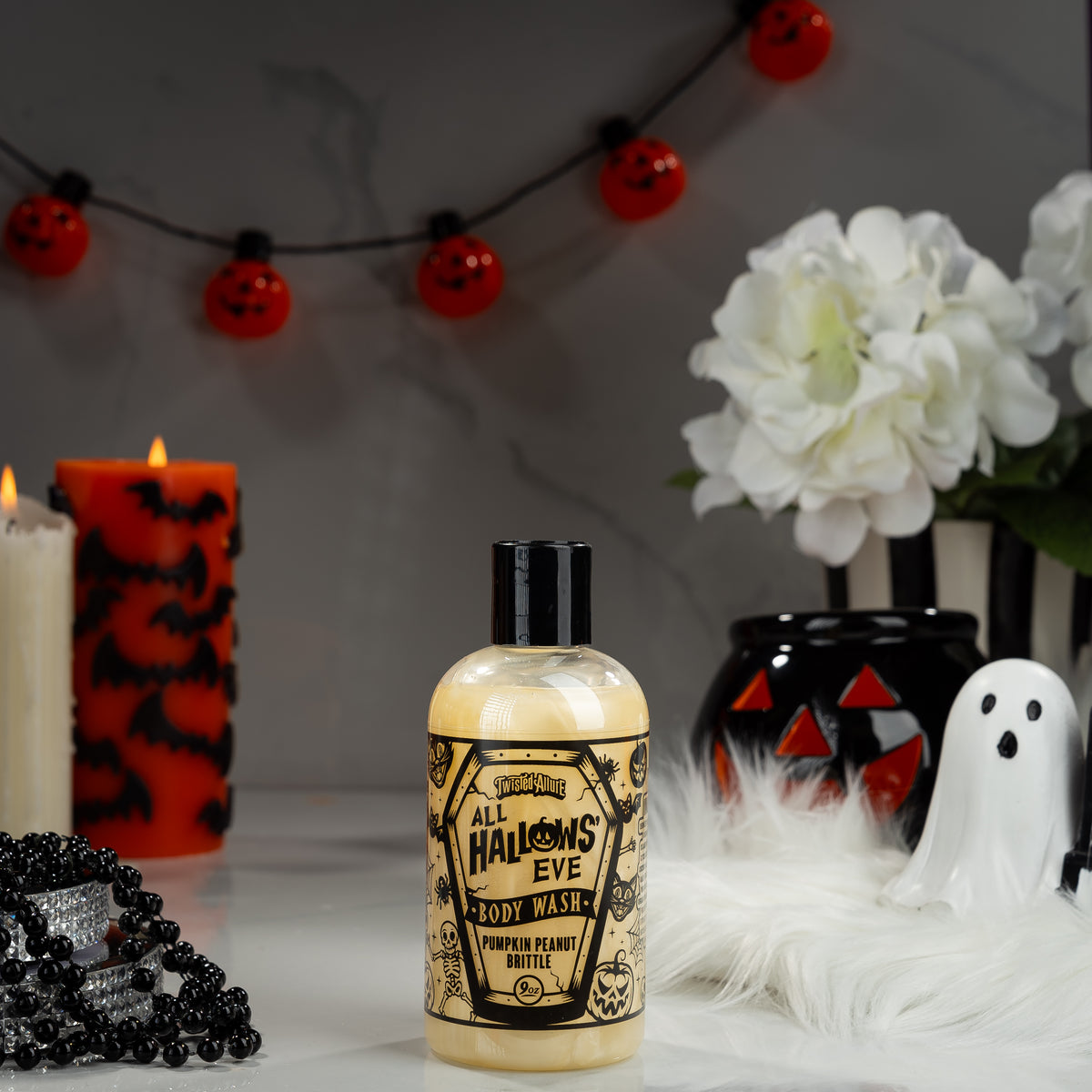 All Hallow's Eve Body Wash