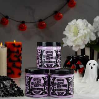 Headless Horseman Sugar Scrub