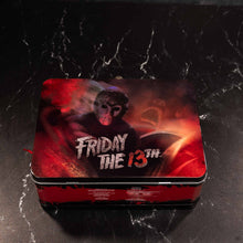 Load image into Gallery viewer, Friday the 13th  Lunchbox