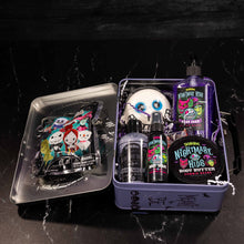 Load image into Gallery viewer, Jack &amp; Sally Lunchbox