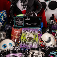 Load image into Gallery viewer, Jack Skellington Greeter Box