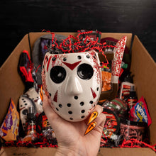 Load image into Gallery viewer, Freddy vs Jason Box