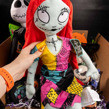 Load image into Gallery viewer, Jack &amp; Sally Plushie  Box