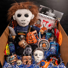 Load image into Gallery viewer, Michael Myers Plushie Set