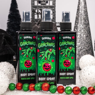 Grinchmas Body Spray