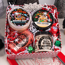 Load image into Gallery viewer, North pole bakery Tin