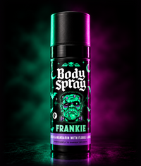 Frankie Body Spray