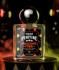 Freakshow Fizz Perfume