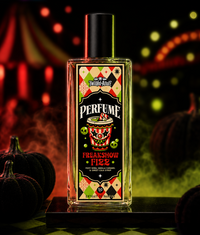 Freakshow Fizz Perfume