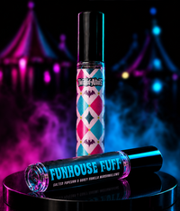 FunHouse Fluff Perfume