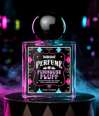 FunHouse Fluff Perfume