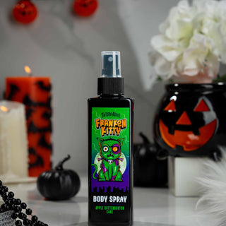 Franken Kitty Body Spray