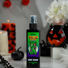 Load image into Gallery viewer, Franken Kitty Body Spray