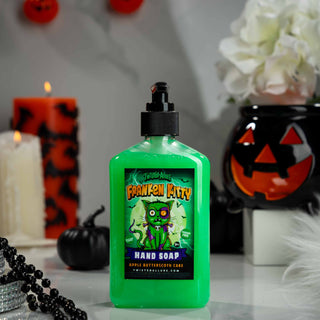 Franken Kitty Hand Soap