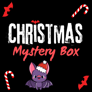 Christmas Mystery Box