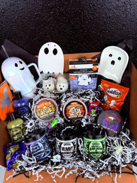 Ultimate Ghost Box
