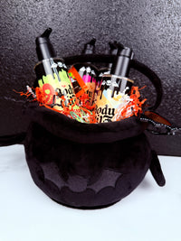 Fall Body Oils Set