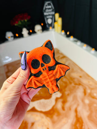 Baby Batty Bath Bomb