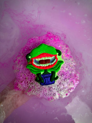 Man Eater Bath Bomb