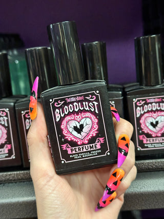 Bloodlust  Perfume