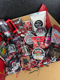 Terrifier Tumbler Set