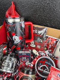 Terrifier Tumbler Set