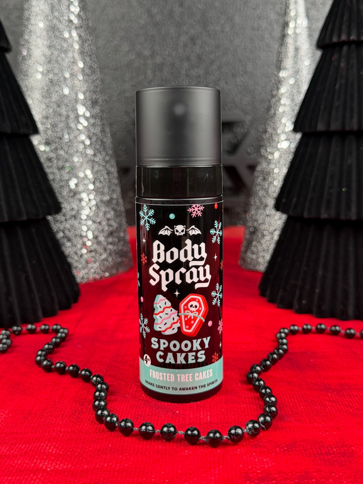 Spooky Cakes Body Spray