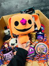 Load image into Gallery viewer, Halloween Zero Plushie  Box
