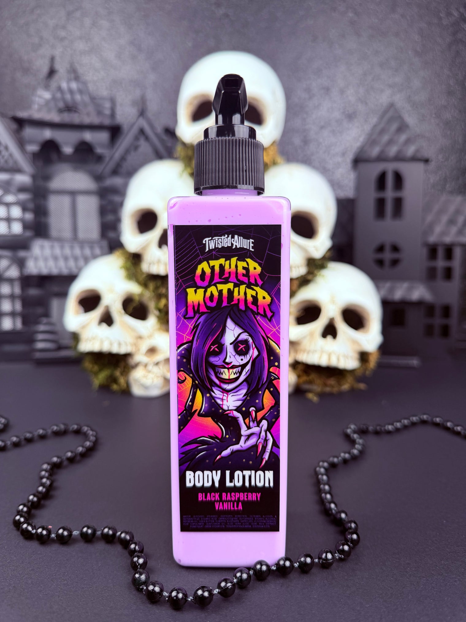 Other Mother Body Lotion