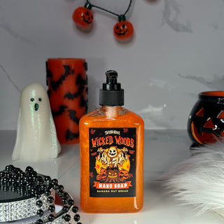 Wicked Woods Hand Soap