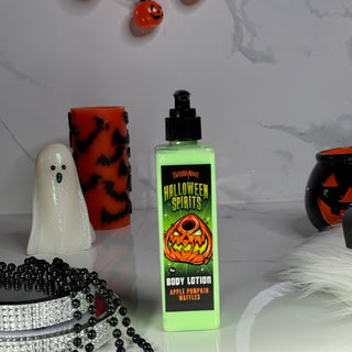 Halloween Spirits  Body Lotion