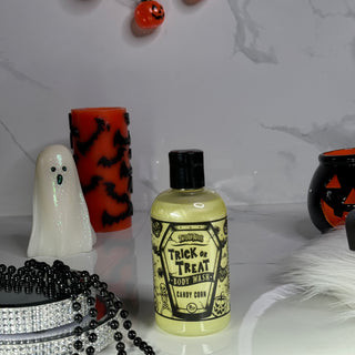 Trick or Treat Body Wash