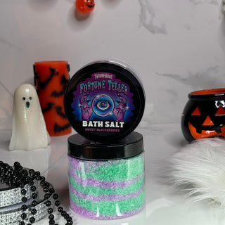 Fortune Teller Bath Salts