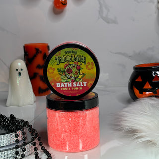 Voo Doo Punch Bath Salts