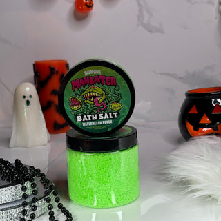 Maneater Bath Salts