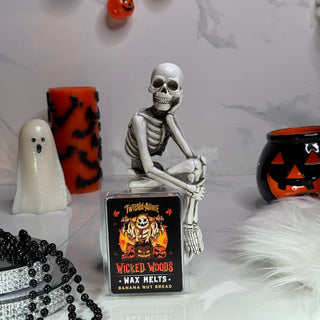 Wicked Woods Wax Melts