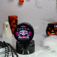 Clown Blood Body Butter
