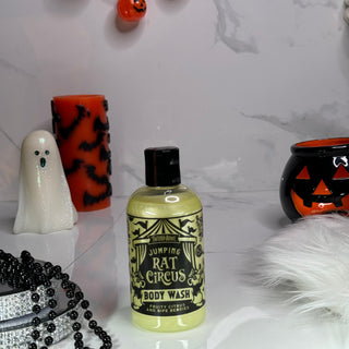 Rat Circus  Body Wash