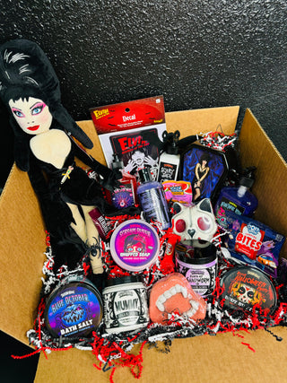 Elvira Box