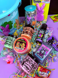 Peeps Bucket
