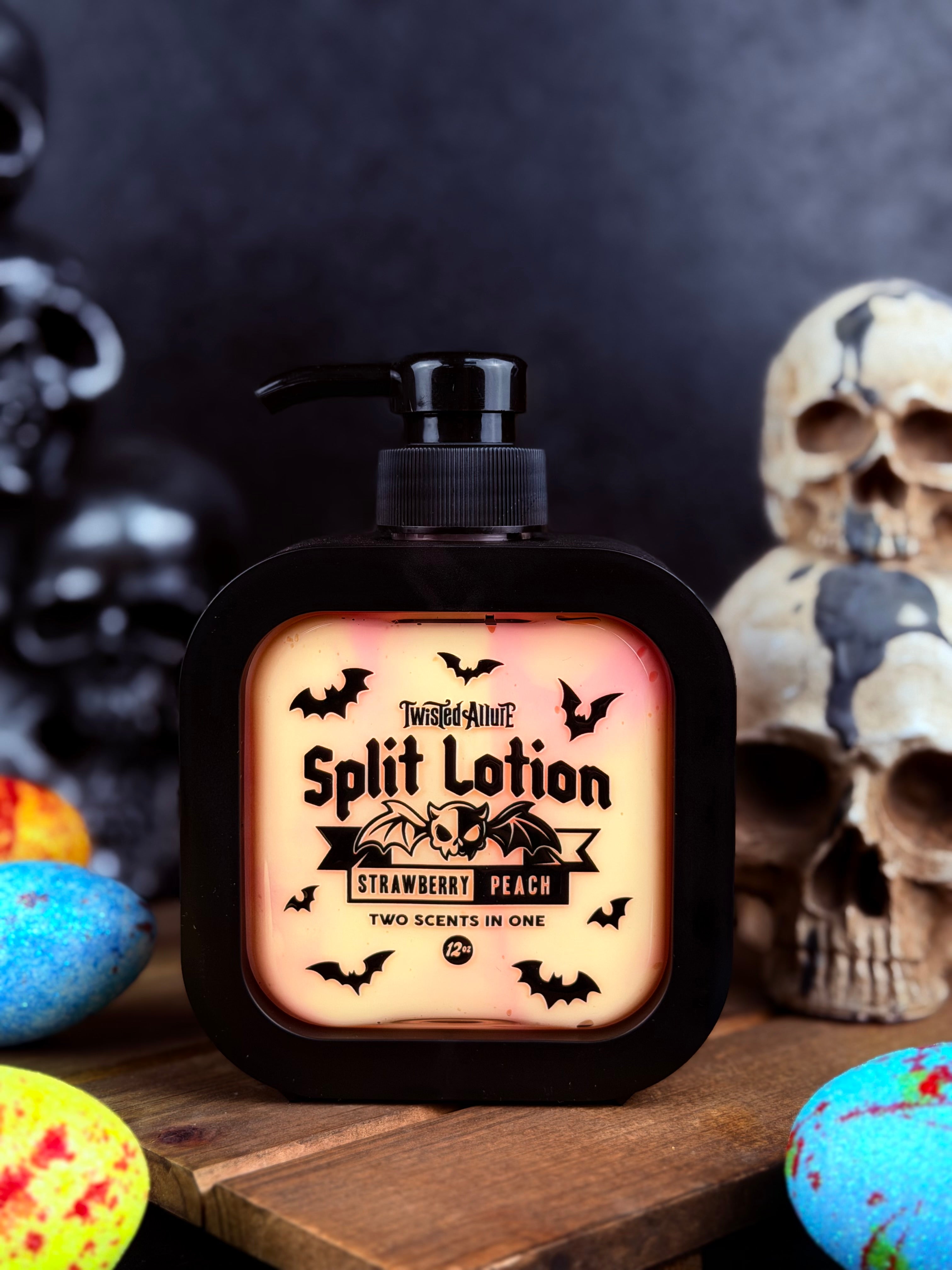 まりんです！SPECIALE LOTION 200ml Death by Sprinkles Body Lotion | Essential Moisturizers